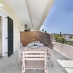 Tasoula With Sea View 1 ニキアナ