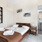 Apartman Tasoula With Sea View 1 *