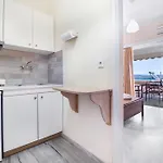 Tasoula With Sea View 1 Apartman