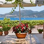 Tasoula With Sea View 1 Apartman *