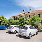 Tasoula With Sea View 1 Apartman *