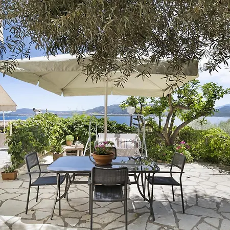 Apartman Tasoula With Sea View 1 *