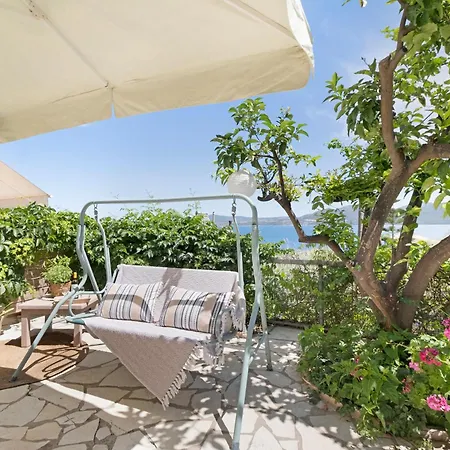 Tasoula With Sea View 1 Apartament *