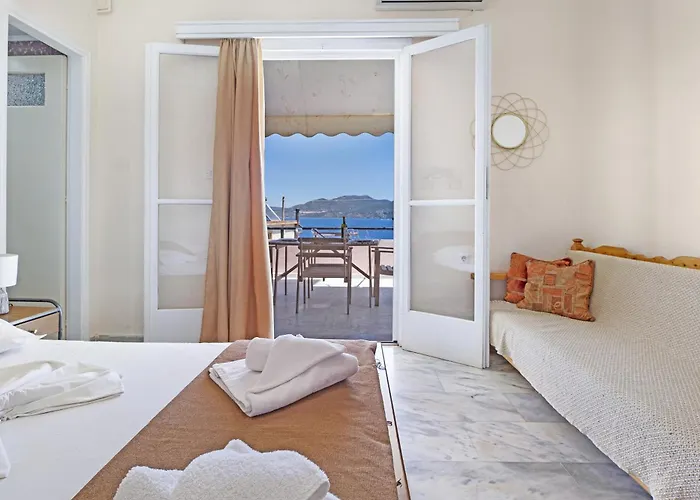 Tasoula With Sea View 1